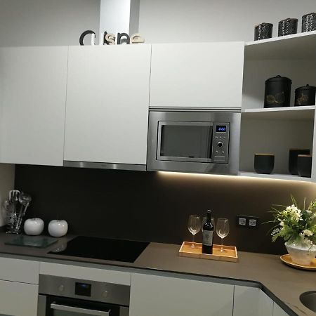 Glory Suite With Ac License Ess02463 San Sebastian Ngoại thất bức ảnh