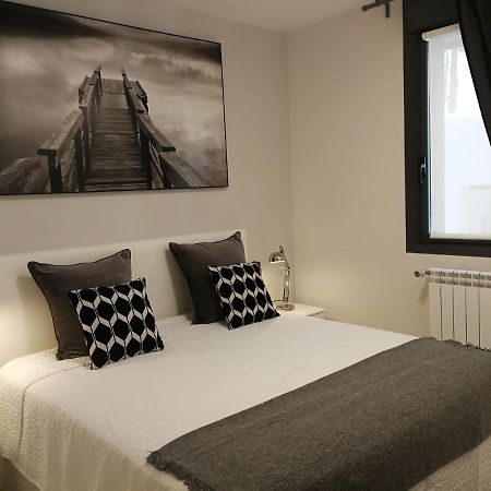 Glory Suite With Ac License Ess02463 San Sebastian Ngoại thất bức ảnh