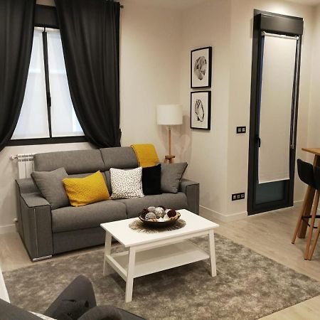 Glory Suite With Ac License Ess02463 San Sebastian Ngoại thất bức ảnh