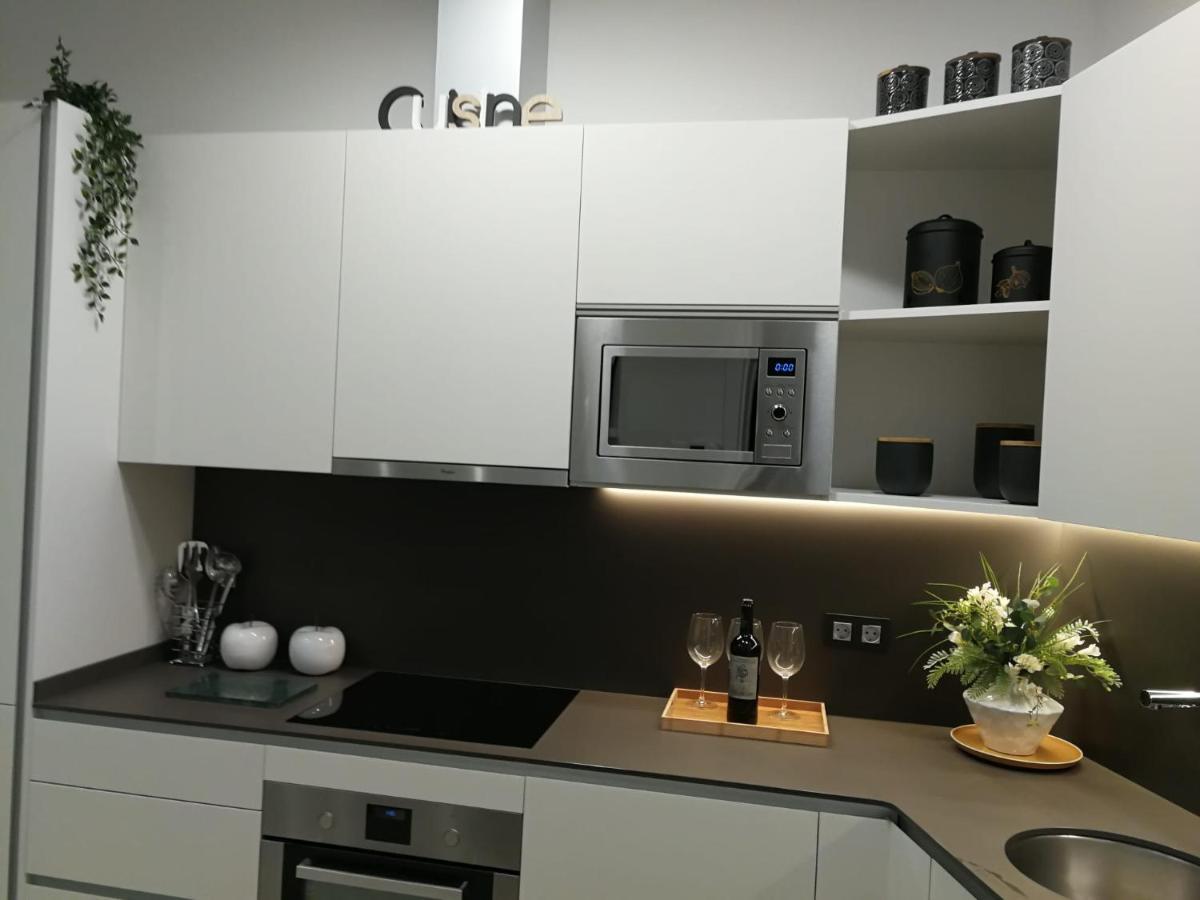Glory Suite With Ac License Ess02463 San Sebastian Ngoại thất bức ảnh