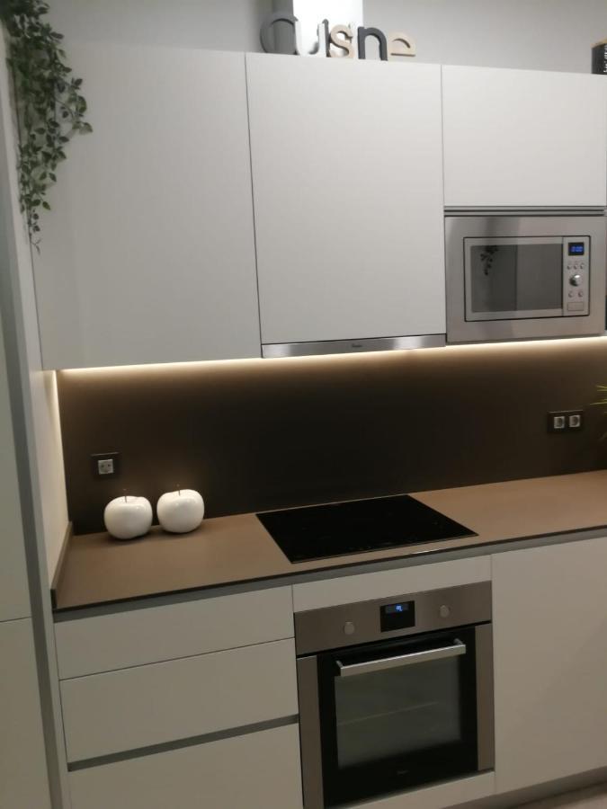 Glory Suite With Ac License Ess02463 San Sebastian Ngoại thất bức ảnh