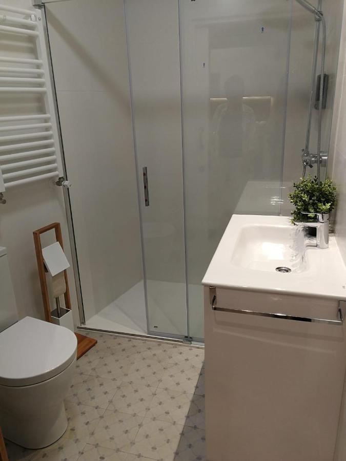 Glory Suite With Ac License Ess02463 San Sebastian Ngoại thất bức ảnh