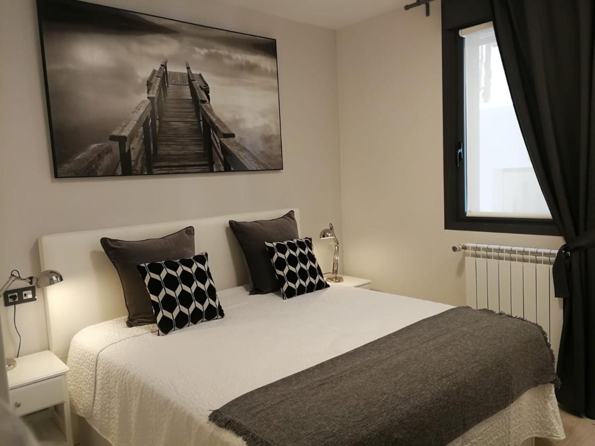 Glory Suite With Ac License Ess02463 San Sebastian Ngoại thất bức ảnh