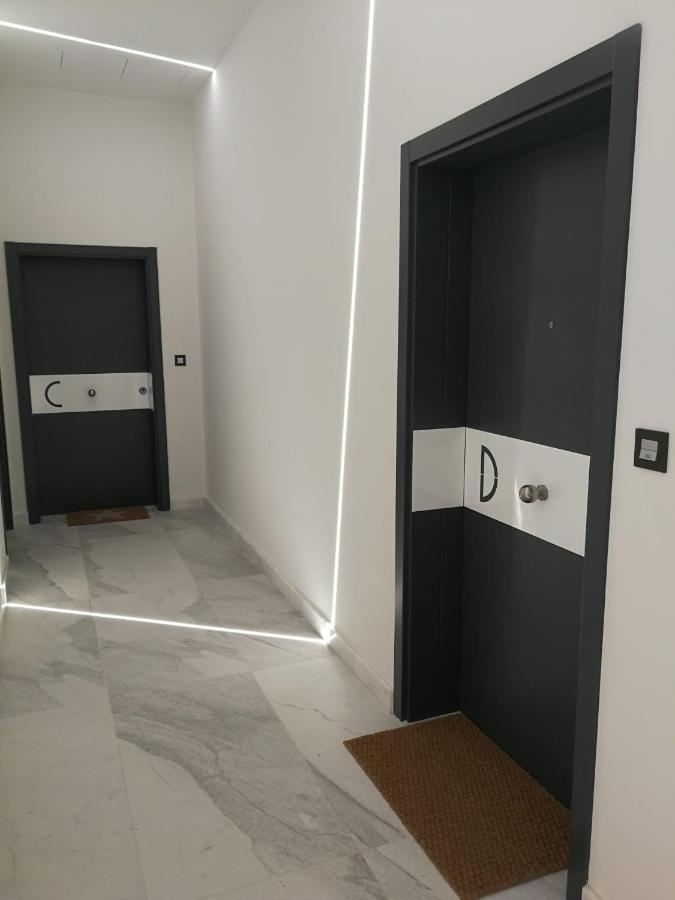 Glory Suite With Ac License Ess02463 San Sebastian Ngoại thất bức ảnh