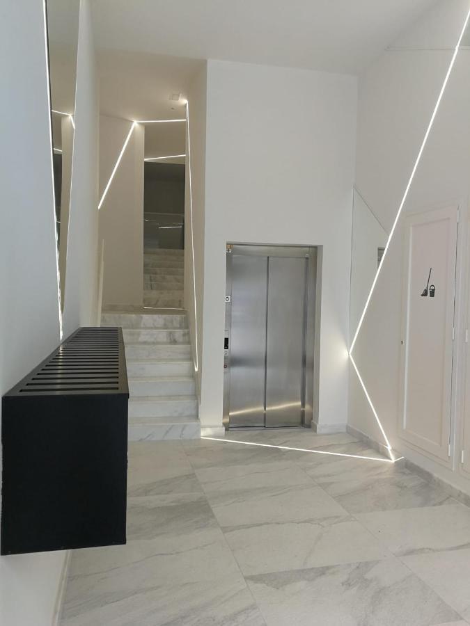 Glory Suite With Ac License Ess02463 San Sebastian Ngoại thất bức ảnh