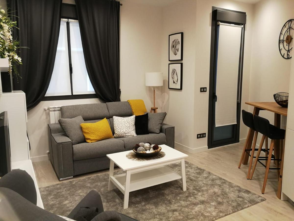 Glory Suite With Ac License Ess02463 San Sebastian Ngoại thất bức ảnh